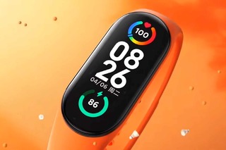 Xiaomi Mi Smart Band 7 представлен официально. Лучший спортивный браслет 2022 года