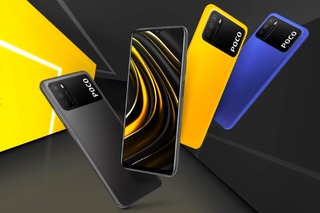 Xiaomi выпустила Poco M3 – бюджетный смартфон с рекордной автономностью