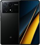 Купить Смартфон Poco X6 Pro 5G 12/512GB Black/Черный в Александрове