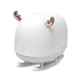 Увлажнитель воздуха Sothing Deer Humidifier&Light (White)