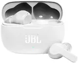 Беспроводные наушники JBL Wave 200TWS, белые